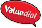 Valuedial